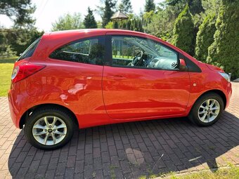 Ford Ka 1.2 51kw - 8