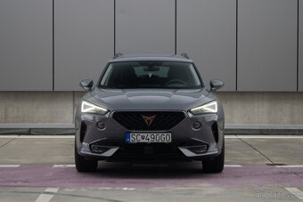 Cupra Formentor 2.0 TSI 190k 4Drive DSG - 8