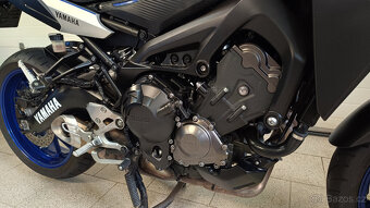 Yamaha Tracer 900 - 8