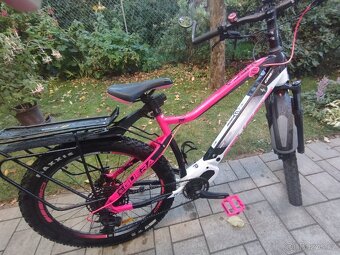 Elektrokolo Crussis Guera 8.6, 27,5" - 8