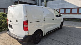 Peugeot Expert HDI 2019 - 8
