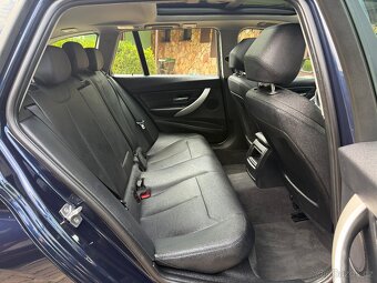 BMW F31 Xdrive 330d 190KW 2013 Panorama - 8