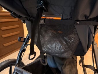 Thule urban glide 3 - 8