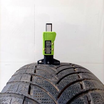 17" ALU kola – 5x112 – AUDI (ŠKODA, VW, BMW)  Disky: Elektr - 8