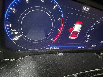vw Taigo 1,0 TSI DSG - 8