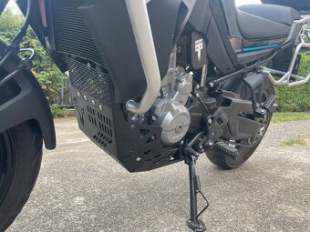 cf moto 800mt Sport r.v 2024 - 8