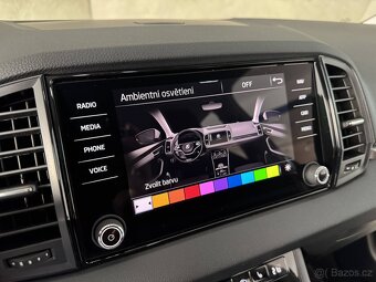 Škoda Karoq 1.5TSi Selection Virtual LED Matrix - 8