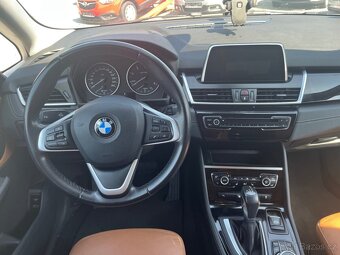 BMW 2 218d SPORT LINE GRAN TOURER - 8