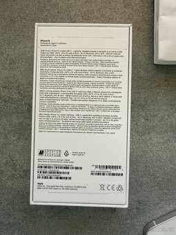 IPhone 14 256 gb - 8