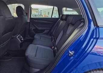 Škoda Octavia, 2.0TDI Ambition,původ ČR,1Maj - 8