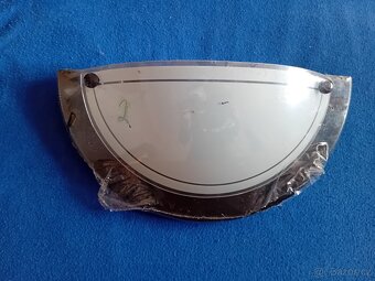 Světla stropní kulatá a pulmesice - 8