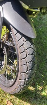 Bmw R 1250 gs adventure - 8