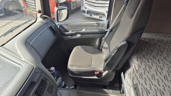 Prodám DAF XF 460 FT LOW DECK SC EURO 6 - 8