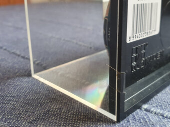 Prodám KADEN Škoda Fabia sedan - 1:43 - 8