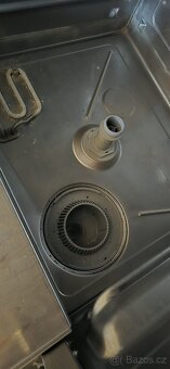 PROFI MYČKA PRŮMYSLOVÁ RED FOX - 8