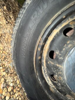 RENAULT MASTER L1H1 2001 - 8