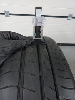 BMW i3S letní sada  20 Styling 431 Bridgestone 6mm TOP - 8