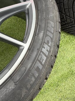 MERCEDES BENZ AMG E W213 E63 E63S MICHELIN - 8