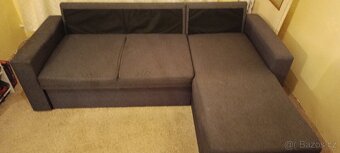 Prodám rohovou sedací soupravu - 8