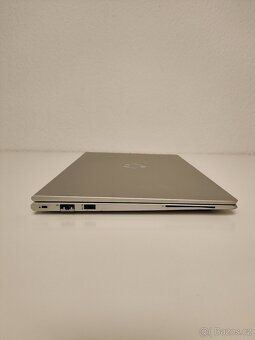 HP ProBook 650 G8 i5-1145G7 | 16 GB RAM | 512 GB SSD | 15.6 - 8