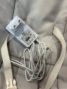 Houpátko 4moms mamaRoo 4.0 - 8