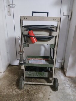 Spotovačka, spotter, Multispot, bodovačka - 8