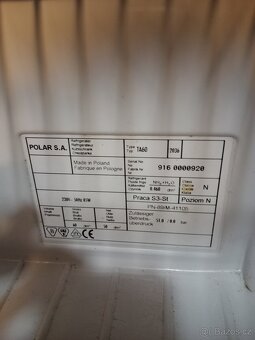 Absorpční lednice - 8