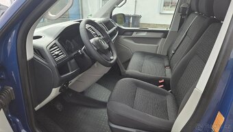 Prodám VW Transportér T6, 2.0 TDI - 8