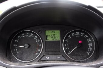 Škoda Fabia Combi 1.6 TDI Classic - 8