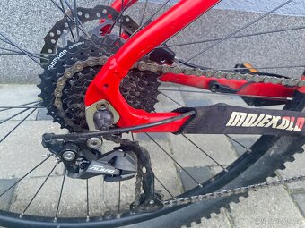 Elektrokolo 29 Pells Thor - 8