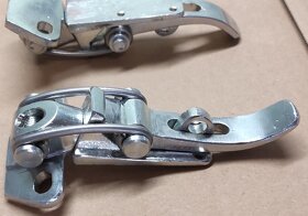 Veteránské díly 5. - 8