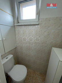 Prodej bytu 2+1, 53 m², Karviná - Ráj, ul. Ciolkovského - 8