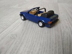 modely - autíčka Ford - 8