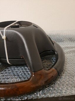 Volant S-Class W221 - 8