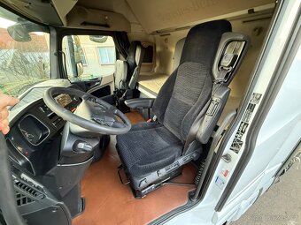 Mercedes-Benz Actros 1848 LowDeck Gigaspace - 8