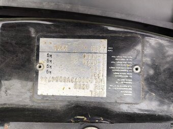 Opel Corsa B 1.2 33kw - 8