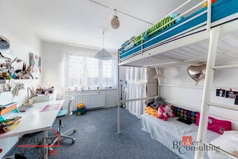 Prodej, byty/2+1, 59 m2, Zahradní 601, 27051 Lužná, Rakovník - 8