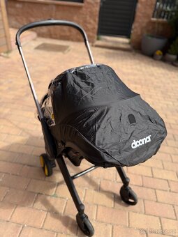 Doona autosedačka - 8