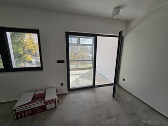 Prodej apartmánu 2+kk o rozloze 70 m2, Lipno nad Vltavou - 8