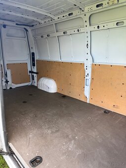 Renault Master 2.3DCi L3H2, 2022, DPH,Původ ČR,PDC,Temp. - 8