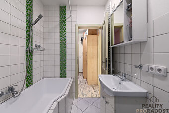 Pronájem bytu 2+kk 58 m2 ve Znojmě, byt 2+kk 58 m2, Znojmo - 8