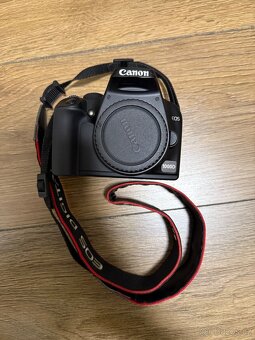 Canon Eos 7D Mark II + příslušenství - 8