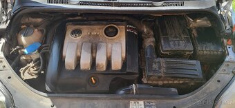 VW Golf Plus 1.9 tdi 77 kW - 8