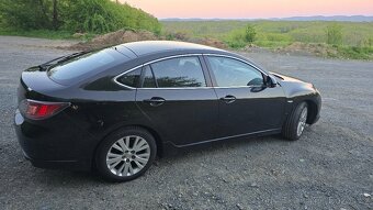 Mazda 6 GH 2.0i 108kw - 8