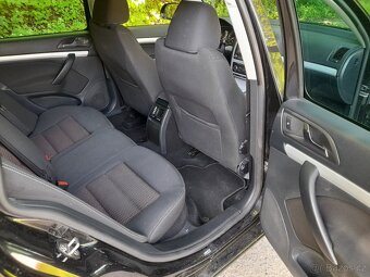 ŠKODA OCTAVIA 1.4 TSi 90 KW,PLNÝ SERVIS,NAJETO 143.700 KM - 8