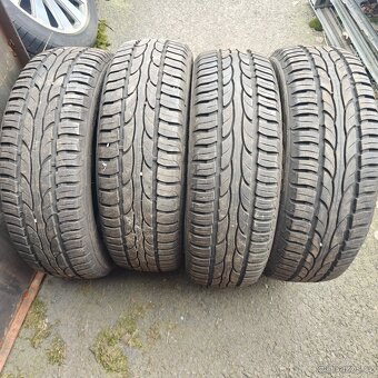 Letní pneu 185/60R15 84H Sava Intensa HP - 8
