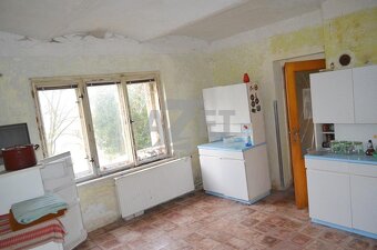 Prodej, pozemku,3000 m2, Česká Třebová - 8