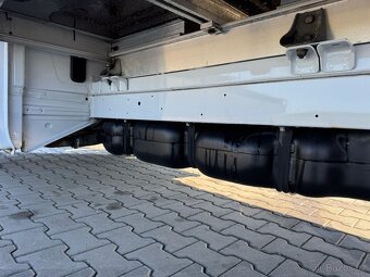 Mercedes-Benz Sprinter, 317 CDI -10 Palet - 2022/6 - 3,5t - 8
