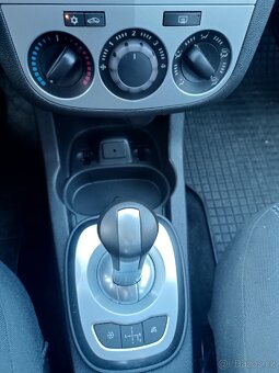 Opel Corsa automat, 74.000 km - 8