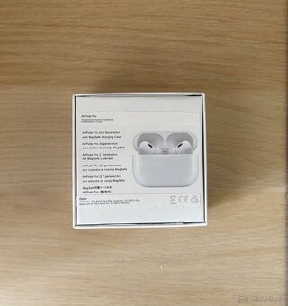 Airpods pro 2 - 8